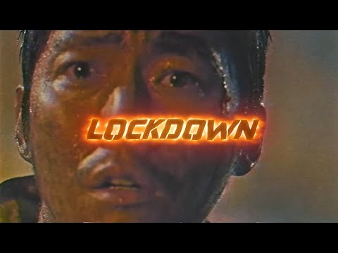 Skitekk - Lockdown ⚠️
