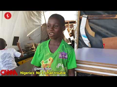 Smo lion answers aunty shaggi's questions