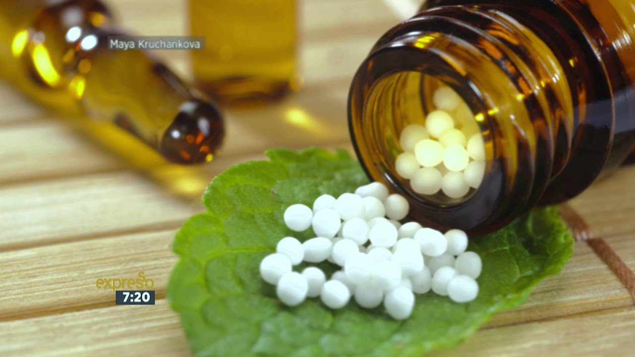 Homeopathic Treatment for Cancer