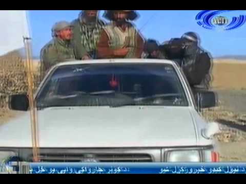 Ariana News 03 September 2012 Part One - PASHTO