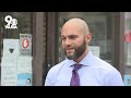 DC Mayoral Candidate Opens Up About His Campaign Platform