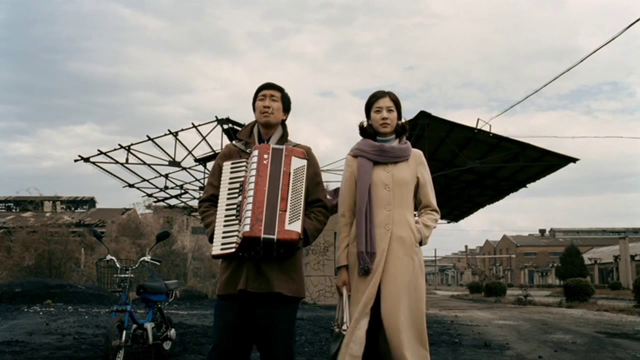 The Piano In a Factory - trailer - IFFR 2011