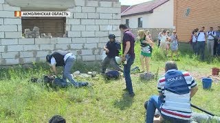 Главные новости. Выпуск от 29.06.2019