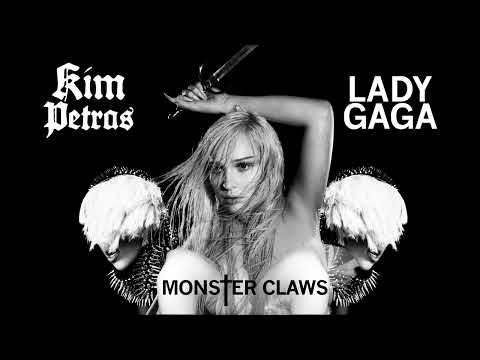 Lady Gaga & Kim Petras - Monster Claws (Mashup Audio)