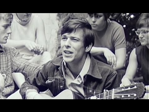 Als die Hippies in den Hunsrück kamen