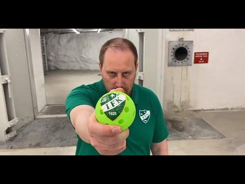 GrIFK edustus 23-24 // pre-game video