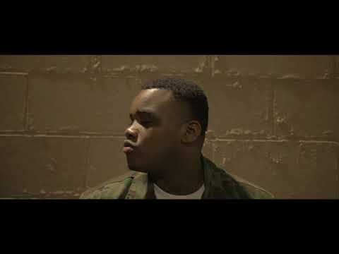 knottmanrell - Trenches ( Official Video ) Shot By @nico_nel_media