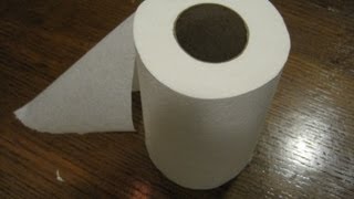 Best secret toilet paper storage Large quantity & hidden in plain view! Great long term storage.