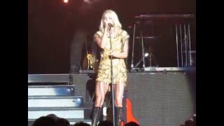 C2C 2016 - Carrie Underwood (Chaser)