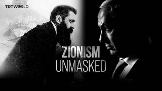 Video: Zionism: The 150-Year Old, Anti-Jewish Movement that 'Targets Children' | TRT World