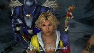 Horns Everywhere - Let's Play Final Fantasy X Part 93