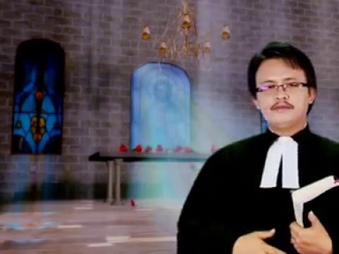Jamita - Pdt. Toho Sinaga, STh