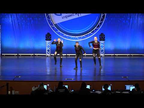 Celloopa- Groove 2019