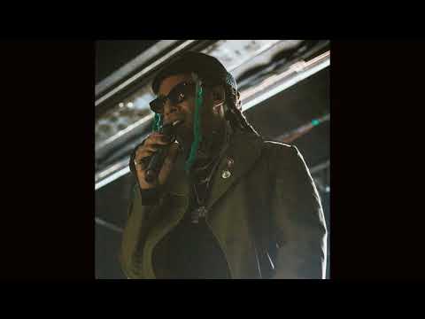 [FREE] Ty Dolla Sign Type Beat 2025 | "Scarlett"