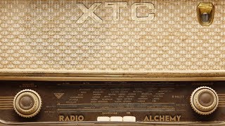 Radio Alchemy : Volume One by XTC