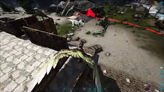 ark#2 二日目進捗確認