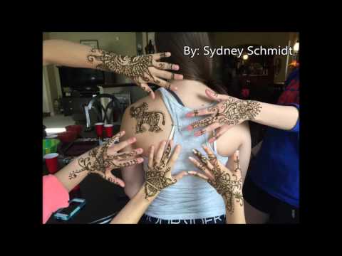 2016 Glen Park Art Festival: Young Adult Division Commercial