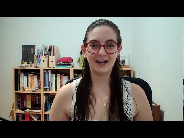 Vídeo relacionado con Opal. Saga Lux III: 1 (Neo)