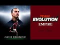 If You Want Me To Be The Bad Guy (ATTITUDE) - Zlatan Ibrahimović