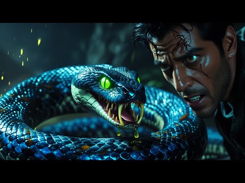 The Snake And Malik Ibn Dinar | Powerful Emotional Story | Muslims Multiverse