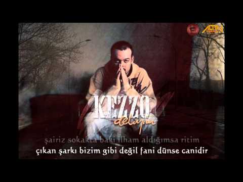 Kezzo - Deliyim [Official Audio]
