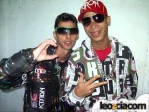 Metal e Cego - Festa do Sigilo