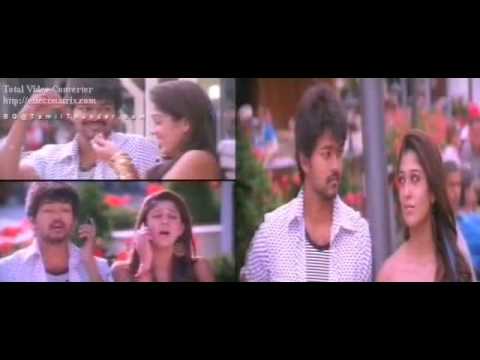 INDIAN MUZIK Nee Kobapattal Naanum