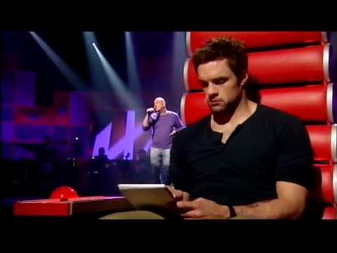 Brendan Keeley, Team Brian