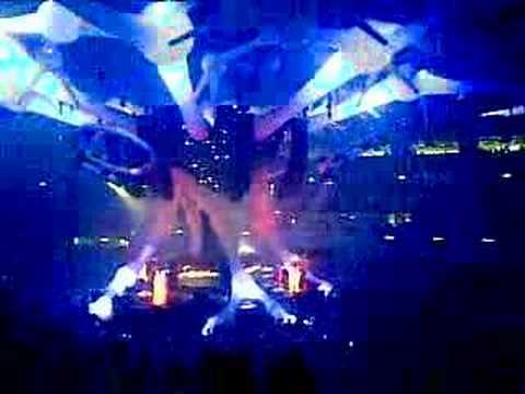 Sensation White 2008@ Prague