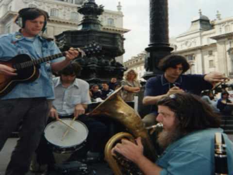 Neutral Milk Hotel - Now There Is Nothing