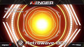 Video thumbnail for Vengeance Producer Suite - Avenger Expansion Demo: Retrowave 80s by Vengeance-Sound