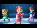Britney Spears - Inside Out (Chipmunk/Chipettes ...