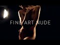 Fine Art Nude Video Series By Lindsay Adler