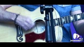 Gangs Of Ballet Dont Let Me Go