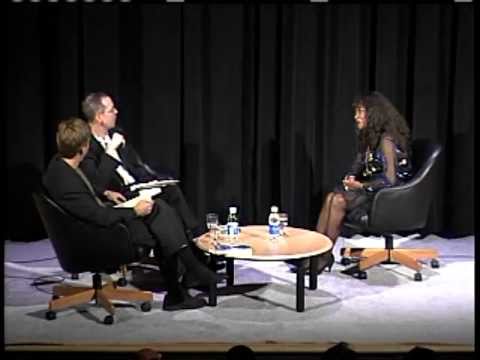 Hall of Fame Series - Martha Reeves on "Dancing in the Street" (June 1996)