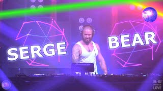 Download lagu EL Dj Universal Love Special mix by Serge Bear mp3