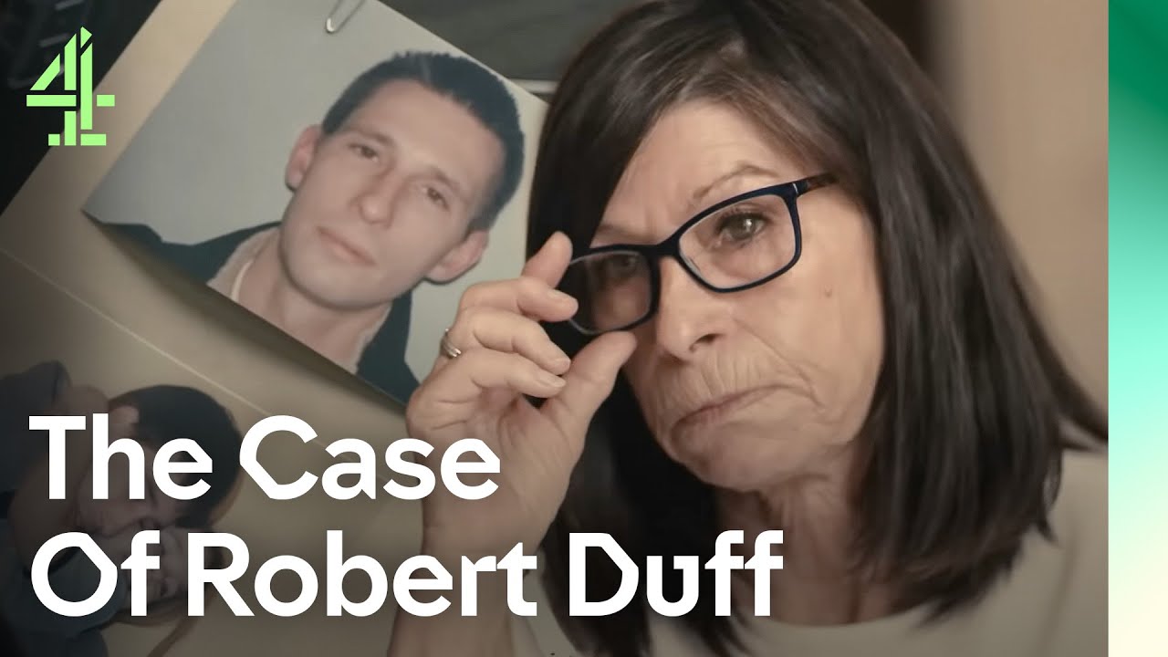 Unsolved Case Of Man Who Disappeared For Over A Decade | In the Footsteps of Killers | Channel 4