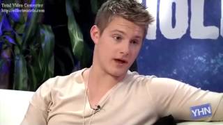 Chinese Whispers (Alexander Ludwig Video)
