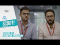 Muthoot FinCorp Scoot Ep07 Shaniyude Apahaaram Karikku Fliq Mini Webseries
