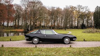 1963 Studebaker Avanti oldtimer te koop