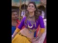 Nayantara Nevel Show In MASS 4k ACTRESS WORKS Official