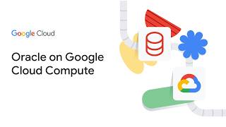 Oracle on Google Cloud | Oracle on Google Cloud Compute