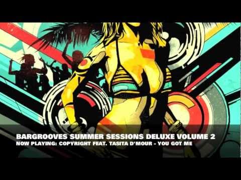 Bargrooves Summer Sessions Deluxe Volume 2