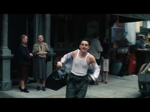 Selected UK Cinemas December 26th, Cinemas Everywhere January 1st