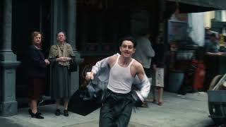 Selected UK Cinemas December 26th, Cinemas Everywhere January 1st