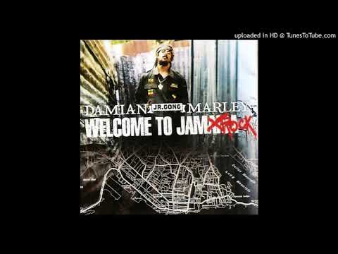 Damian Jr. Gong Marley - 14 Khaki Suit Ff Bounty Killer e Eek-a-Mouse