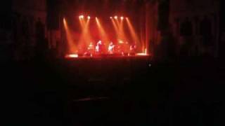 Electric Mary - Let Me Out/No One Does It Better Than Me (Live in Adelaide)