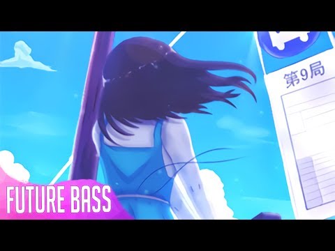 ALAWN - Rewind ft. Rhea Raj (Hikari Remix)