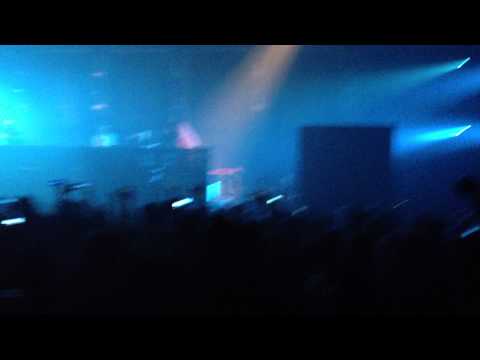 Arno vs Mass la prière MYTHIQUE SURVIVOR 14/10/2012