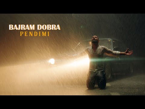 Bajram Dobra - Pendimi